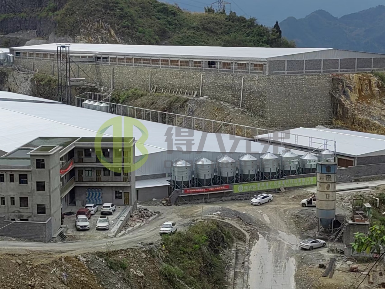 سور فارم کی سہولت کی مرمت اور بحالی کا رہنما