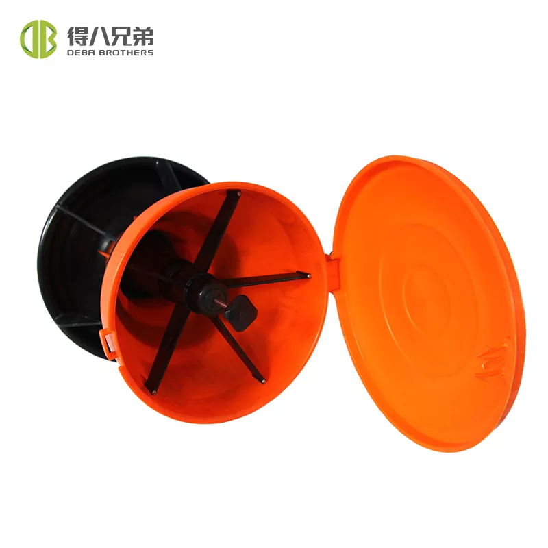 Piglet خودکار فیڈنگ گرت