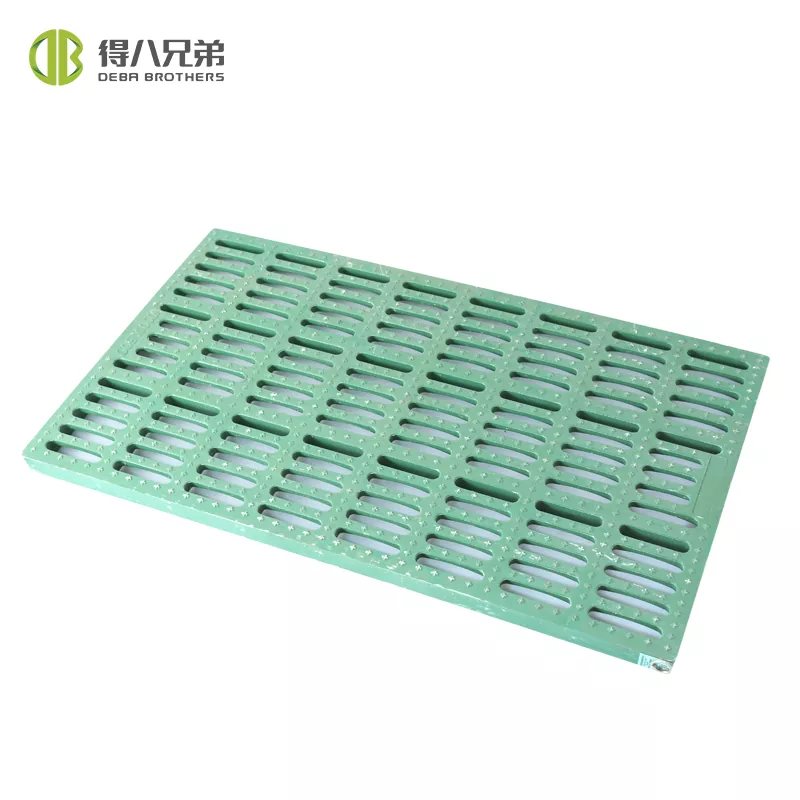 ایس ایم سی فلور