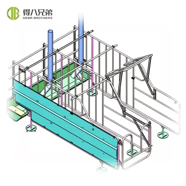 ہسپانوی حمل کا اسٹال