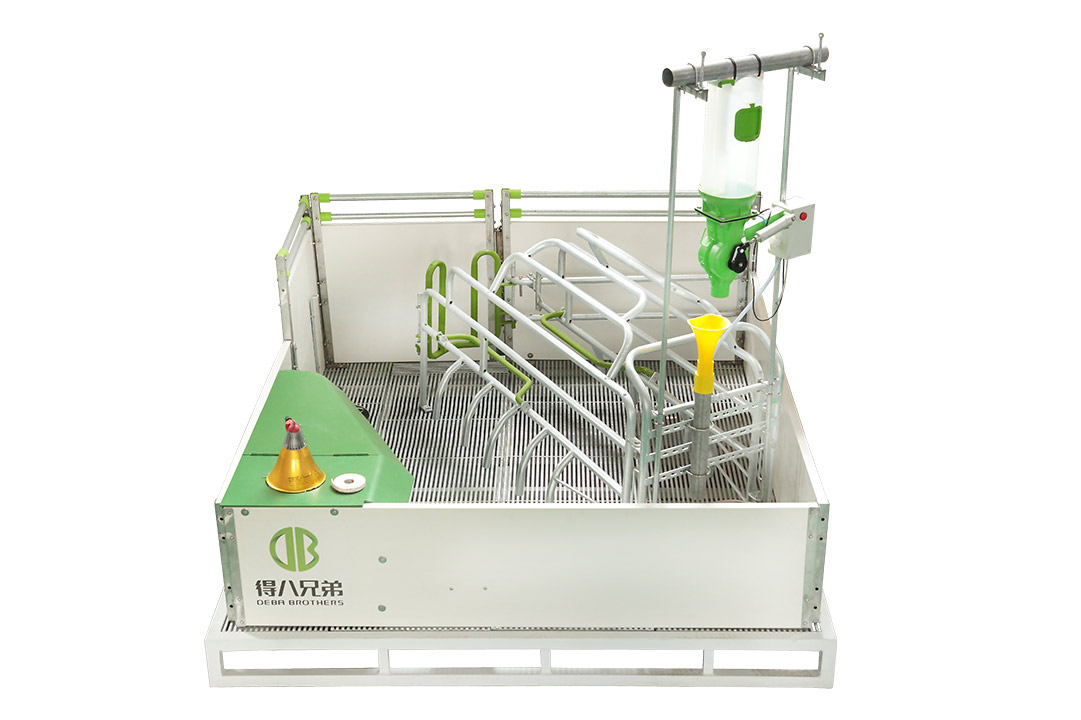 WELSAFE ڈھیلے بونے کے لیے فیرونگ قلم - جانوروں کی بہبود پر توجہ دیں۔